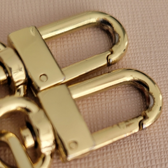 ⭐️EUC Tory Burch Round Robinson Crossbody - Picture 13 of 14